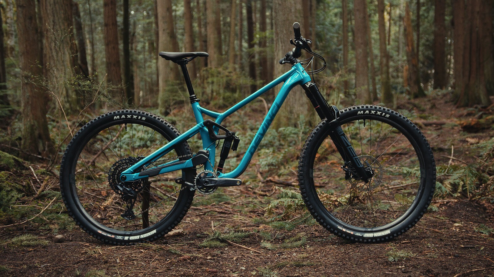 Devinci bikes review new arrivals